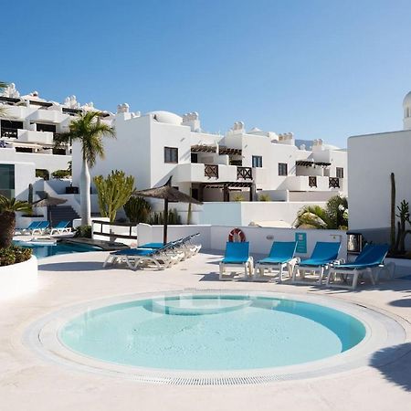 The Paradise Suites By Anne, Cozy Apartment In Adeje Costa Adeje (Tenerife) Exterior foto