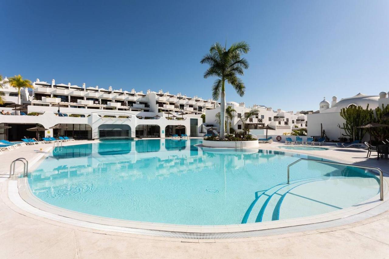 The Paradise Suites By Anne, Cozy Apartment In Adeje Costa Adeje (Tenerife) Exterior foto