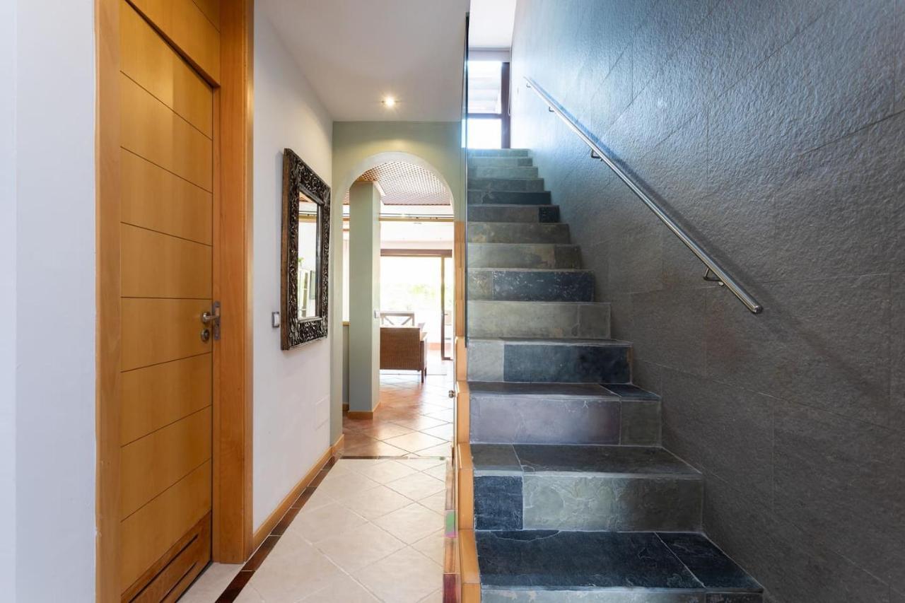 The Paradise Suites By Anne, Cozy Apartment In Adeje Costa Adeje (Tenerife) Exterior foto