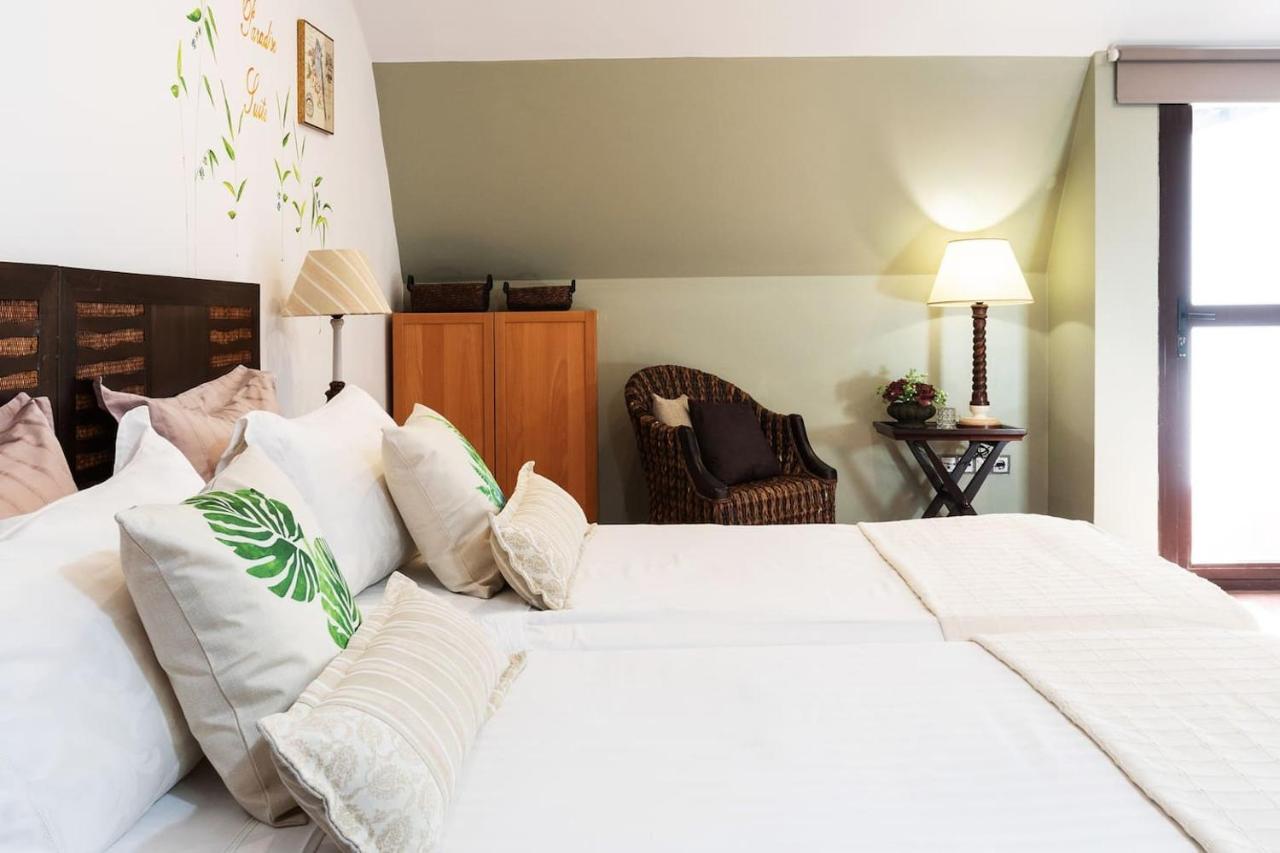 The Paradise Suites By Anne, Cozy Apartment In Adeje Costa Adeje (Tenerife) Exterior foto