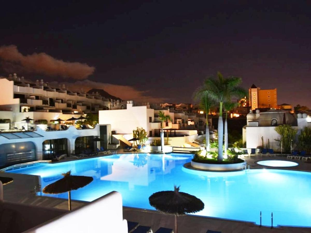 The Paradise Suites By Anne, Cozy Apartment In Adeje Costa Adeje (Tenerife) Exterior foto