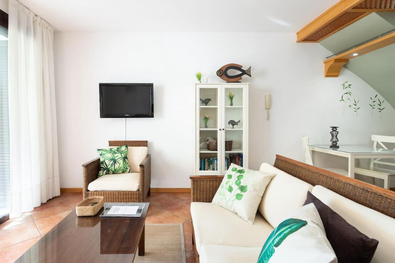 The Paradise Suites By Anne, Cozy Apartment In Adeje Costa Adeje (Tenerife) Exterior foto