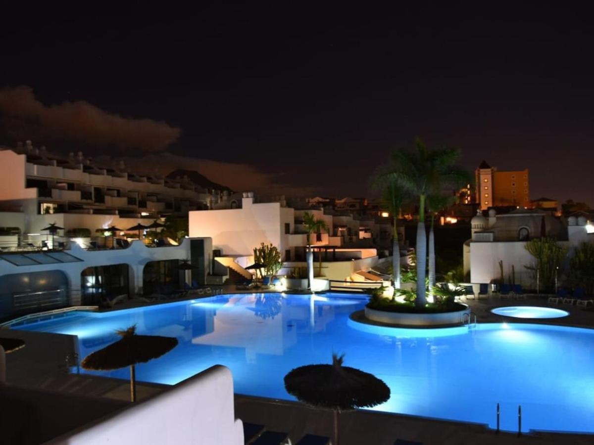 The Paradise Suites By Anne, Cozy Apartment In Adeje Costa Adeje (Tenerife) Exterior foto