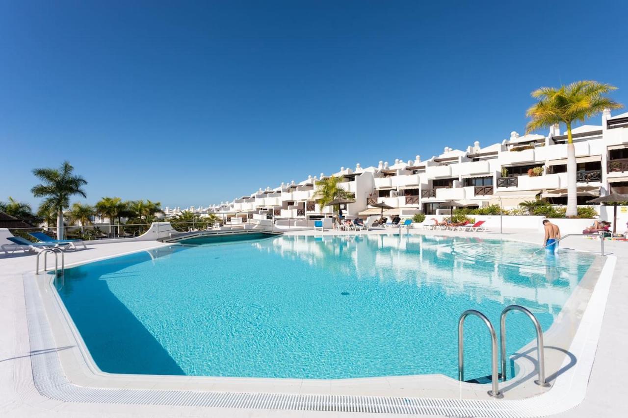 The Paradise Suites By Anne, Cozy Apartment In Adeje Costa Adeje (Tenerife) Exterior foto