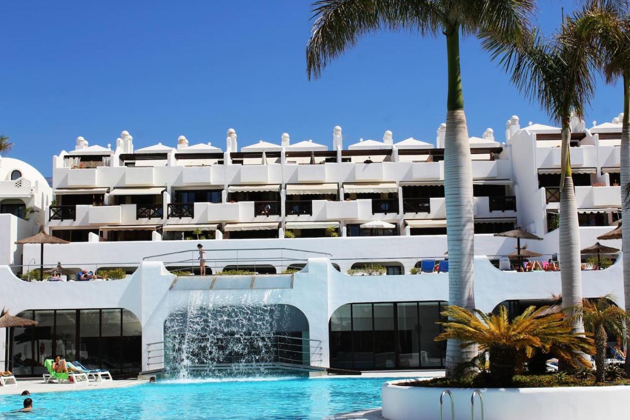 The Paradise Suites By Anne, Cozy Apartment In Adeje Costa Adeje (Tenerife) Exterior foto