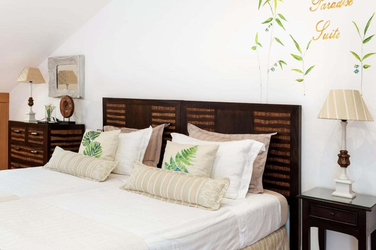 The Paradise Suites By Anne, Cozy Apartment In Adeje Costa Adeje (Tenerife) Exterior foto