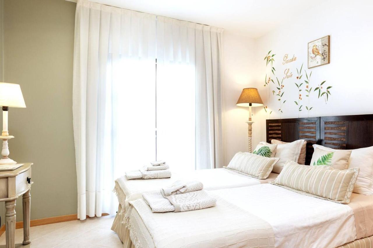 The Paradise Suites By Anne, Cozy Apartment In Adeje Costa Adeje (Tenerife) Exterior foto