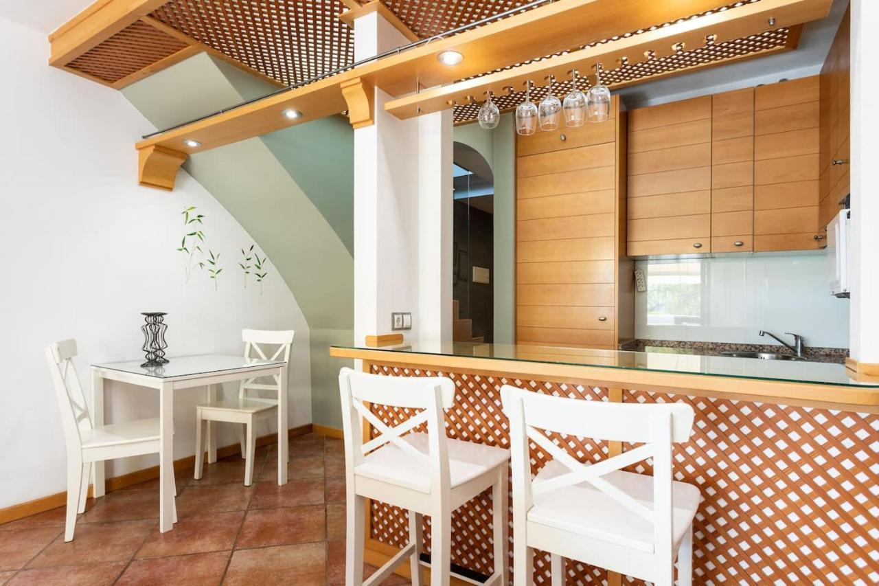 The Paradise Suites By Anne, Cozy Apartment In Adeje Costa Adeje (Tenerife) Exterior foto