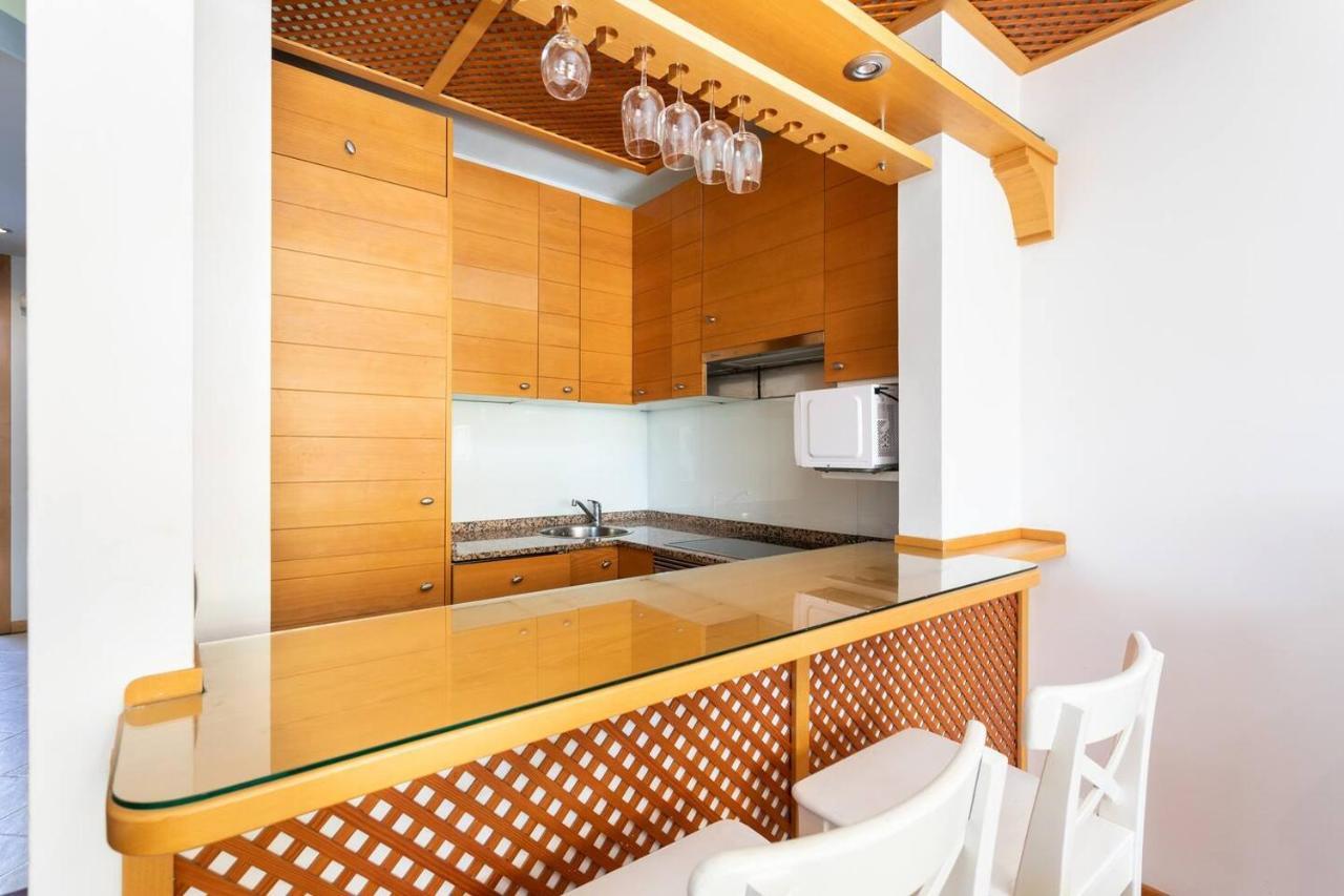 The Paradise Suites By Anne, Cozy Apartment In Adeje Costa Adeje (Tenerife) Exterior foto