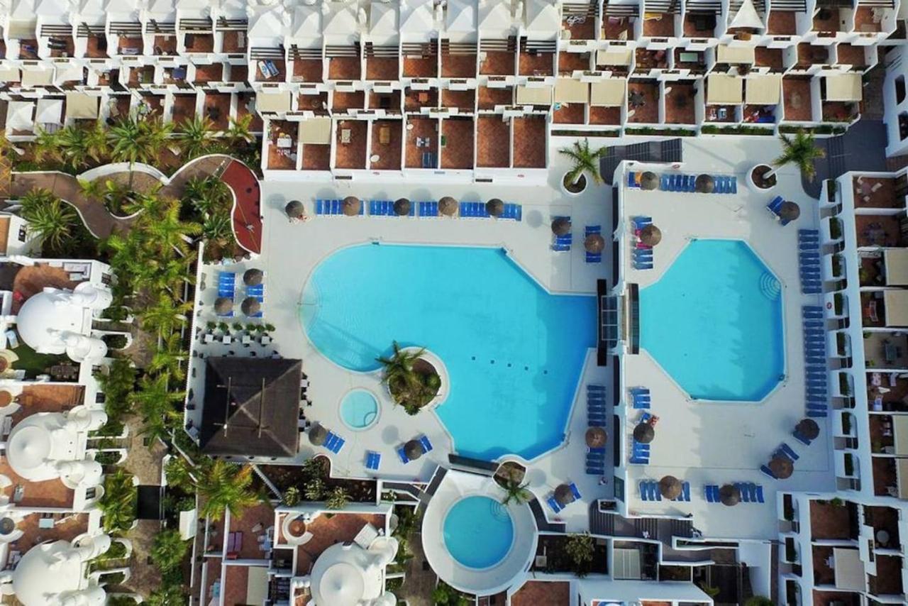 The Paradise Suites By Anne, Cozy Apartment In Adeje Costa Adeje (Tenerife) Exterior foto