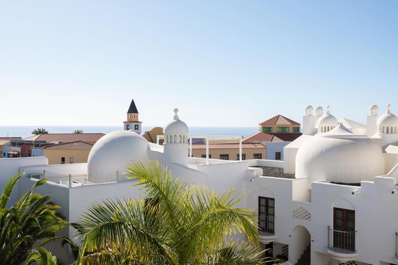 The Paradise Suites By Anne, Cozy Apartment In Adeje Costa Adeje (Tenerife) Exterior foto
