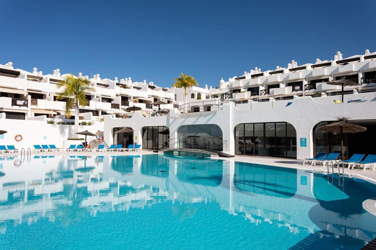 The Paradise Suites By Anne, Cozy Apartment In Adeje Costa Adeje (Tenerife) Exterior foto